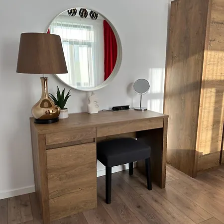 Xox Comfort Casa Bukarest