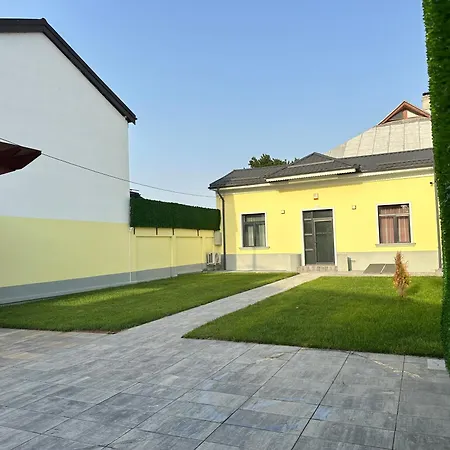 Xox Comfort Casa شقة