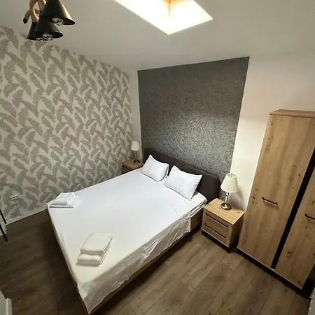Xox Comfort Casa شقة بوخارست