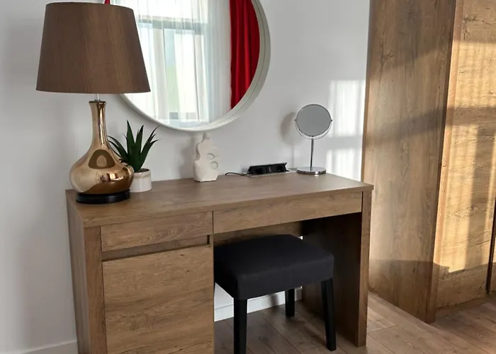 Xox Comfort Casa Bucharest